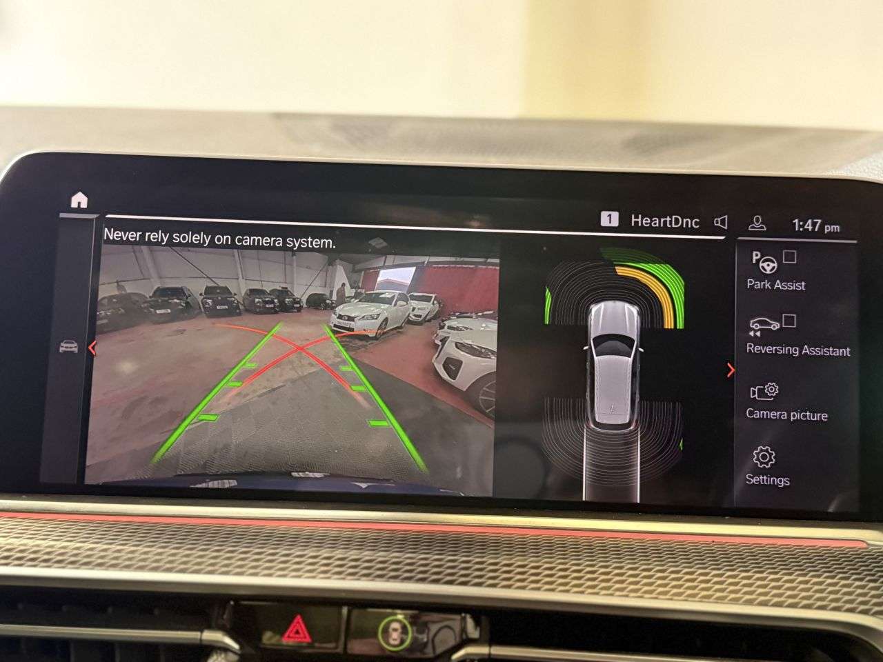 2019 BMW X5 2019 BMW X5