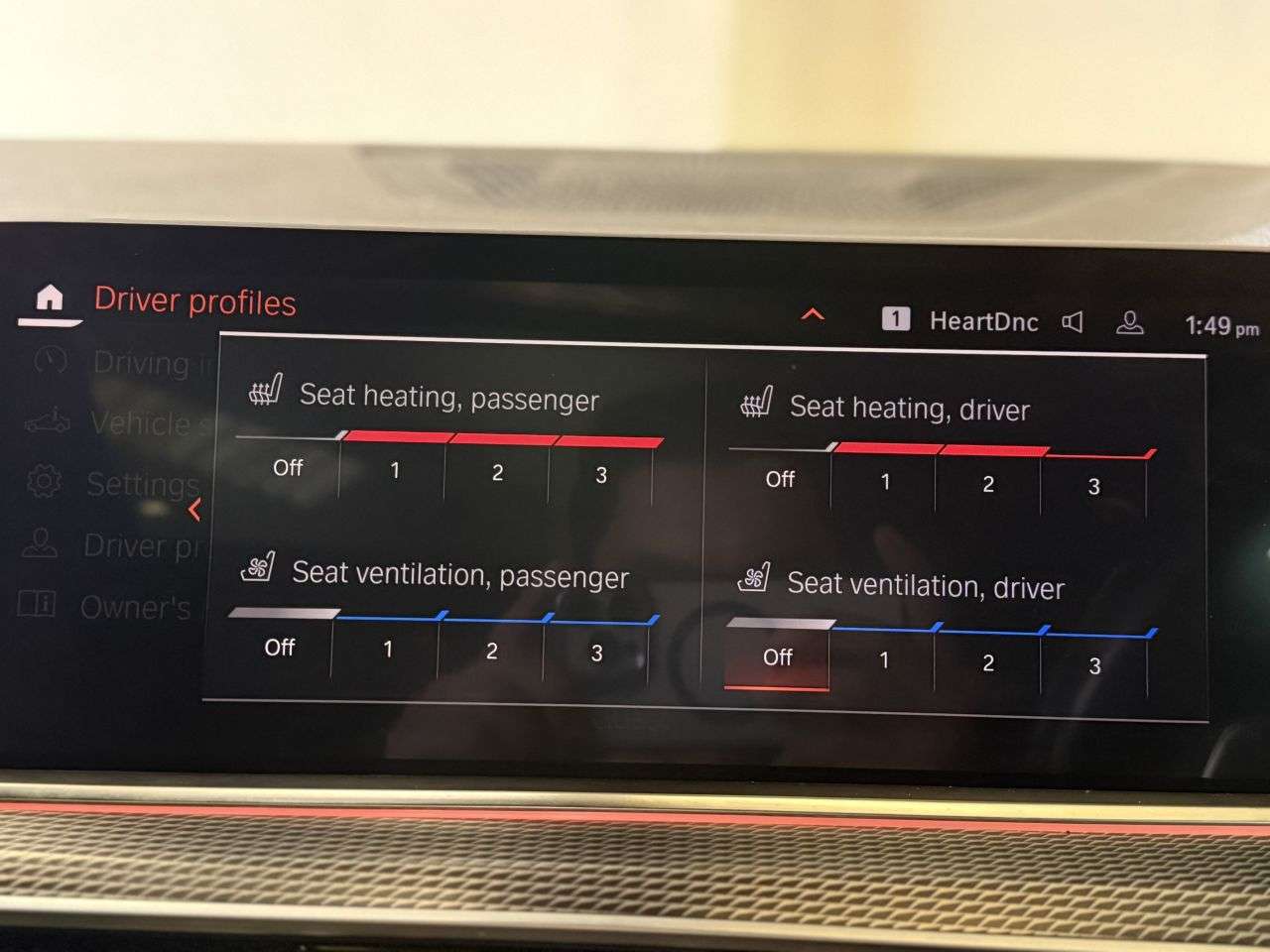 2019 BMW X5 2019 BMW X5