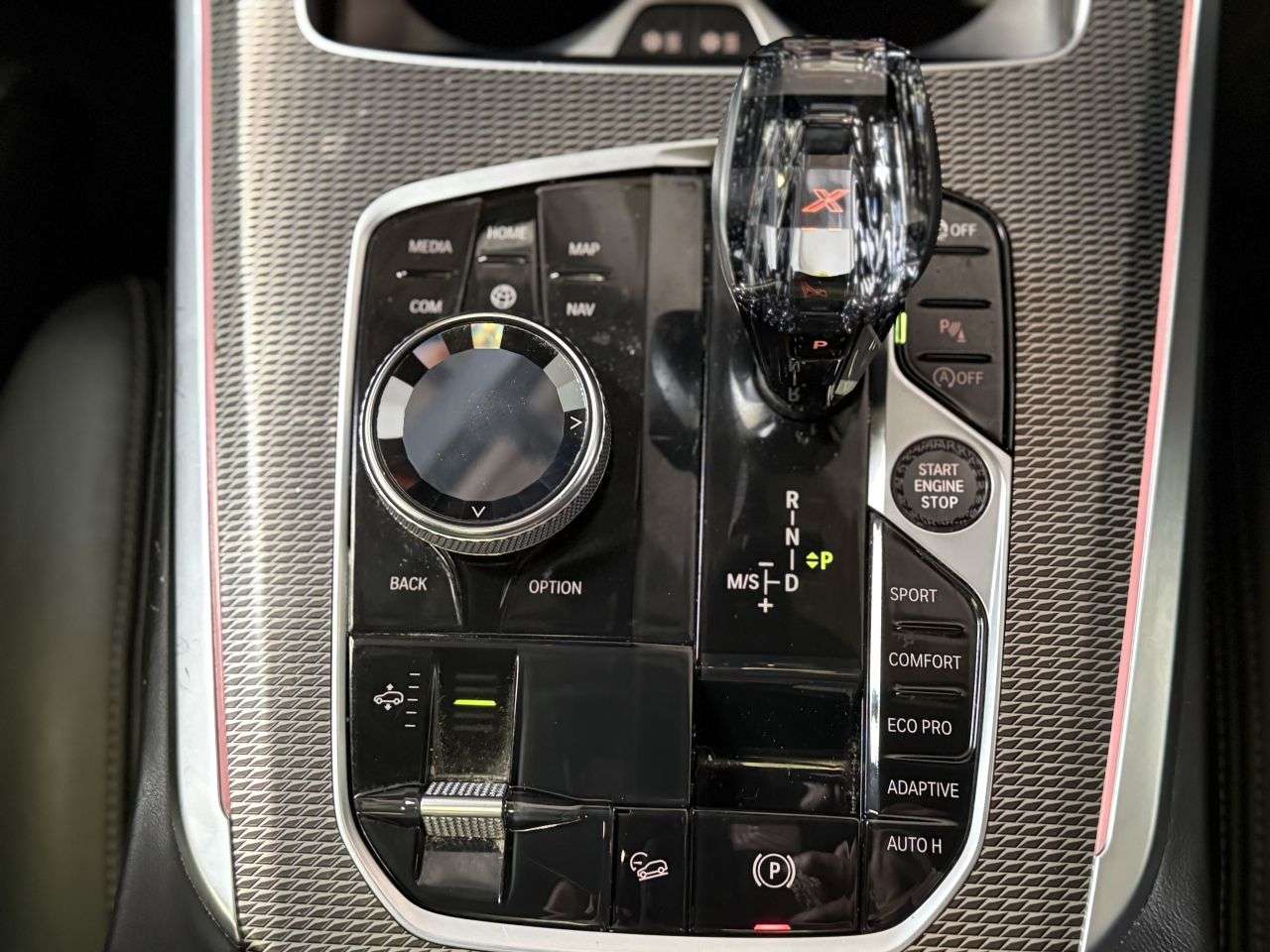 2019 BMW X5 2019 BMW X5