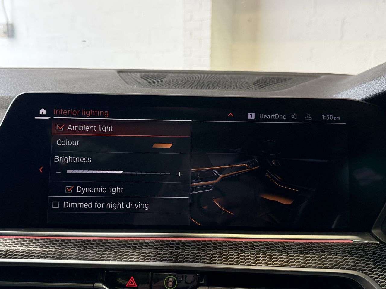 2019 BMW X5 2019 BMW X5