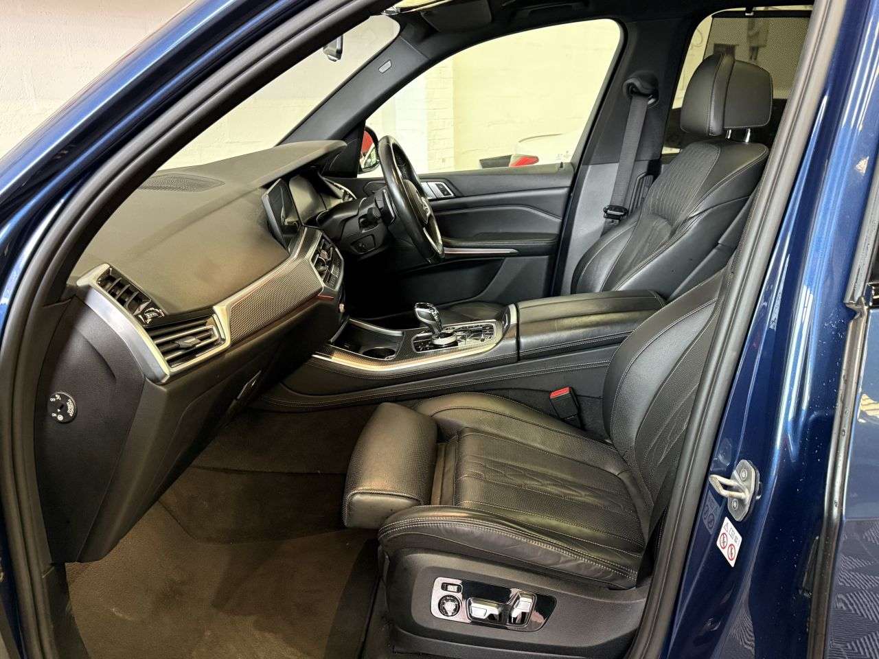 2019 BMW X5 2019 BMW X5