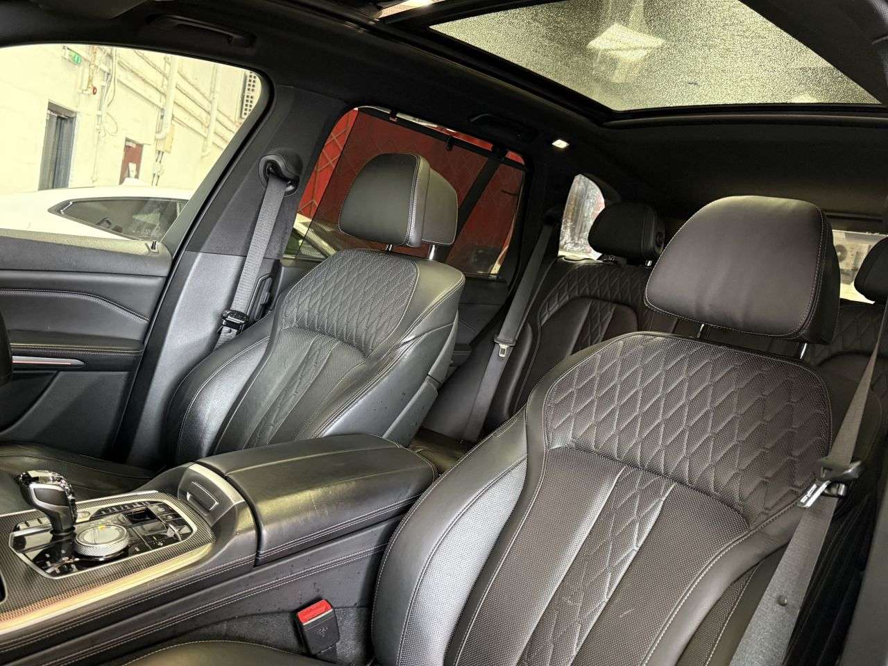 2019 BMW X5 2019 BMW X5