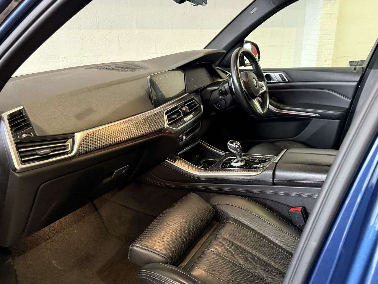 2019 BMW X5 2019 BMW X5