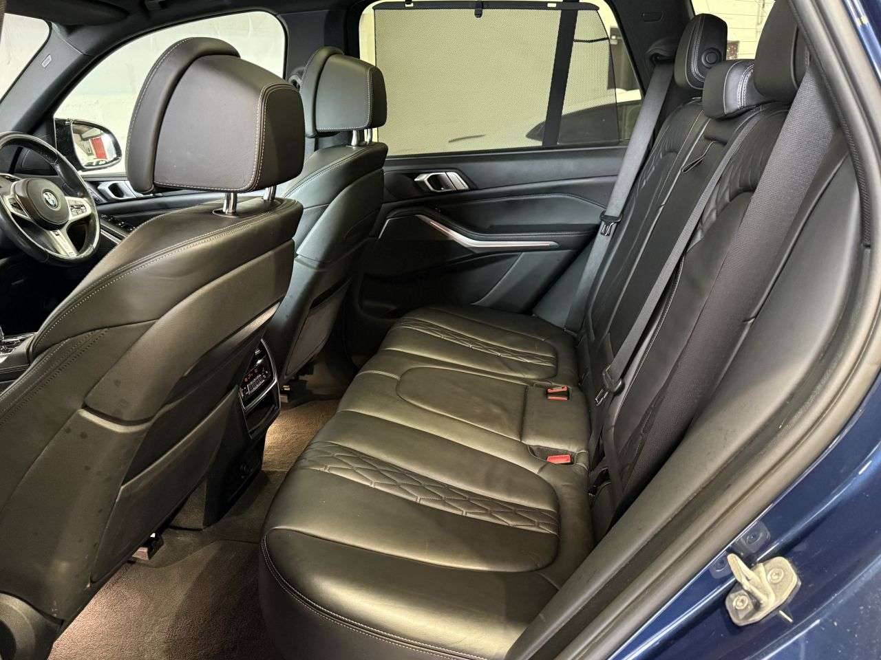 2019 BMW X5 2019 BMW X5