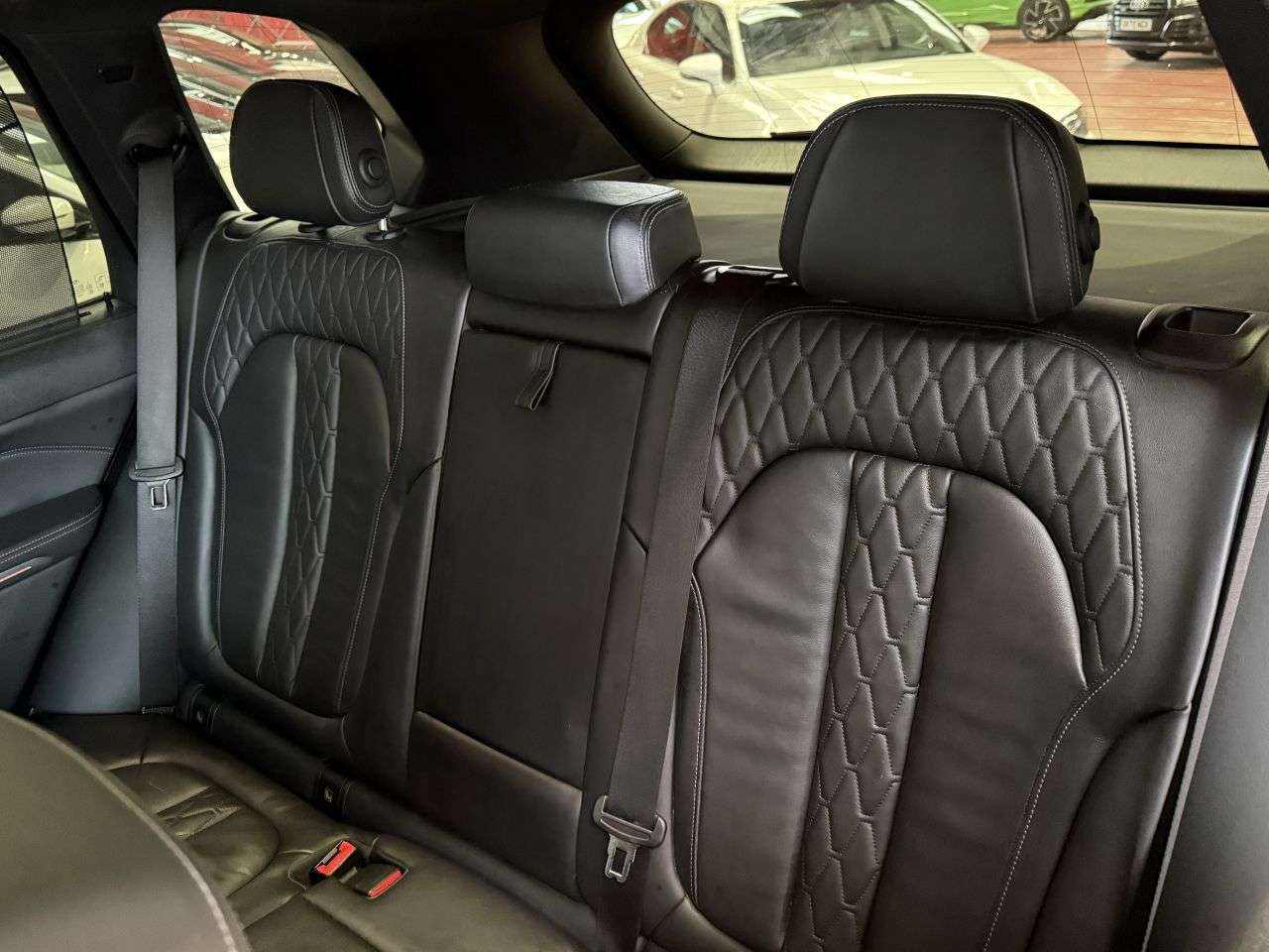 2019 BMW X5 2019 BMW X5