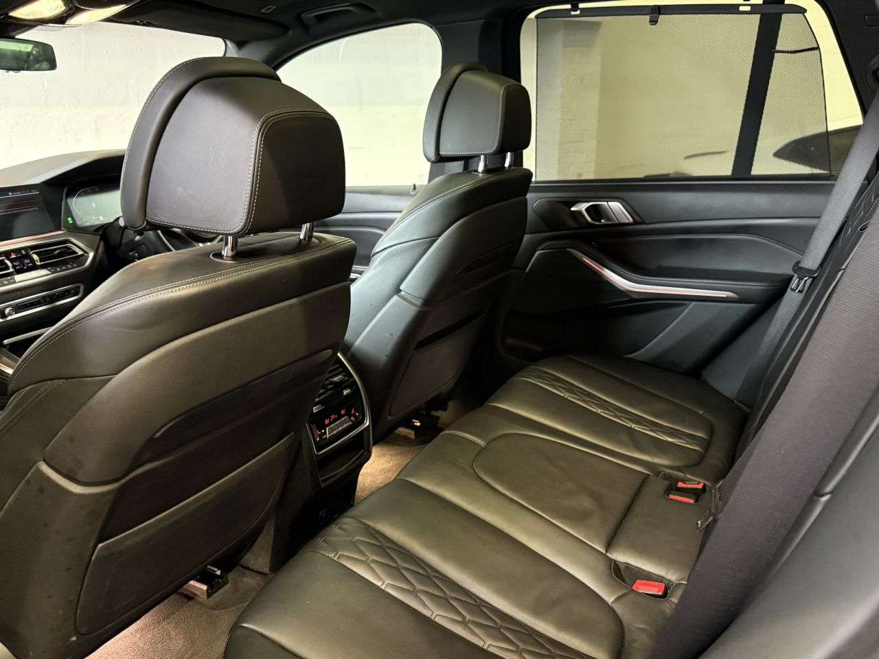 2019 BMW X5 2019 BMW X5