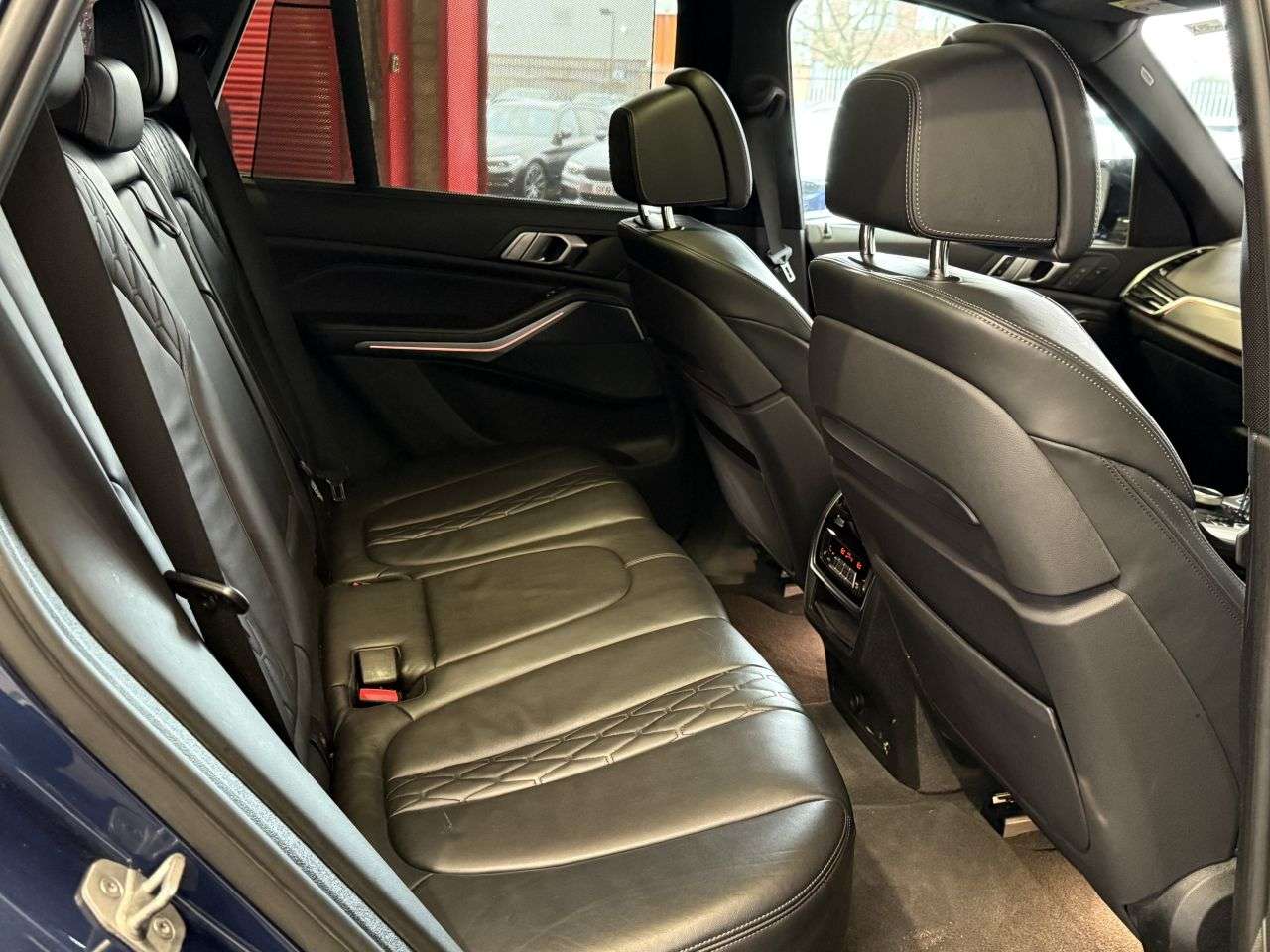 2019 BMW X5 2019 BMW X5