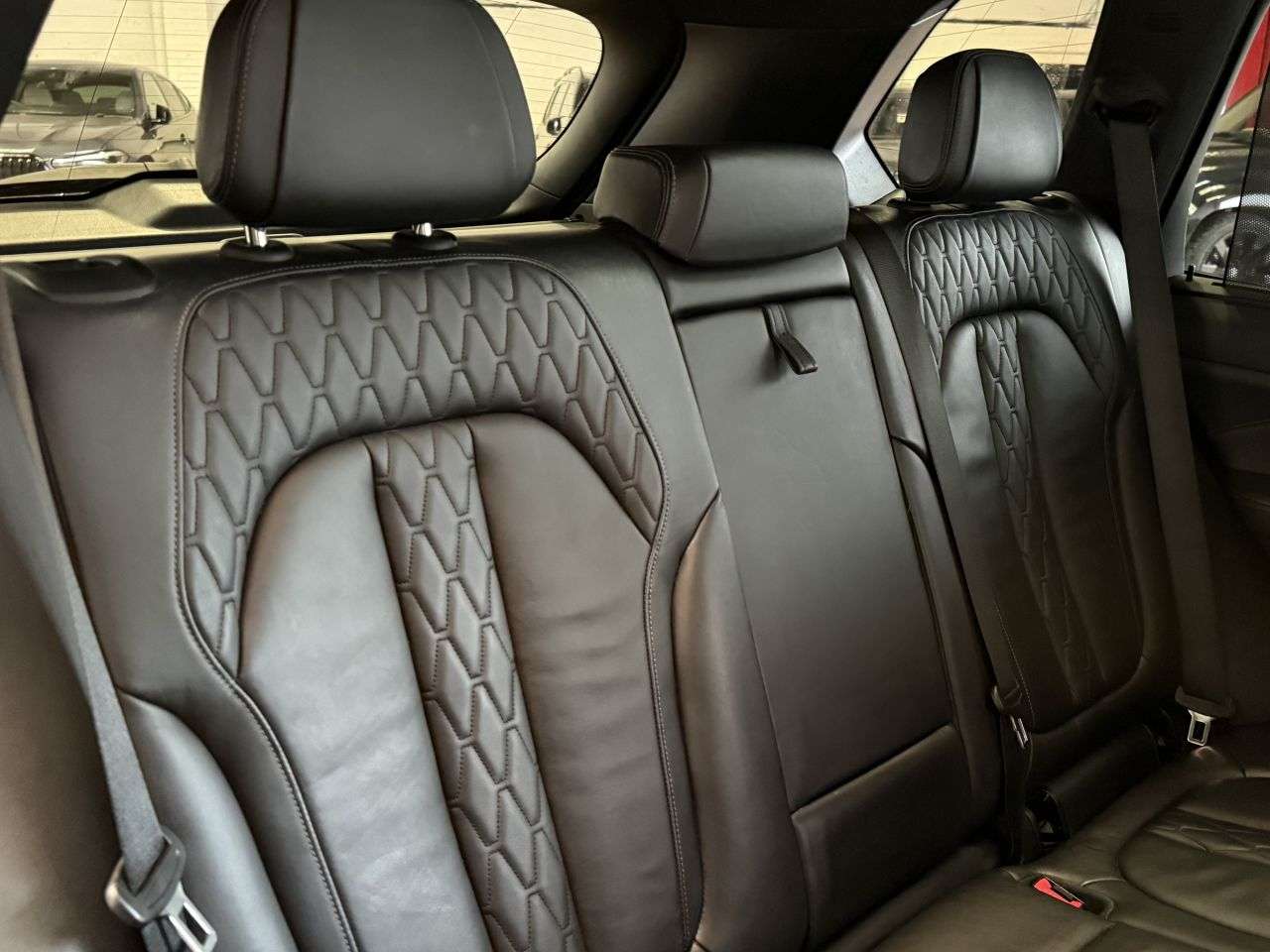 2019 BMW X5 2019 BMW X5