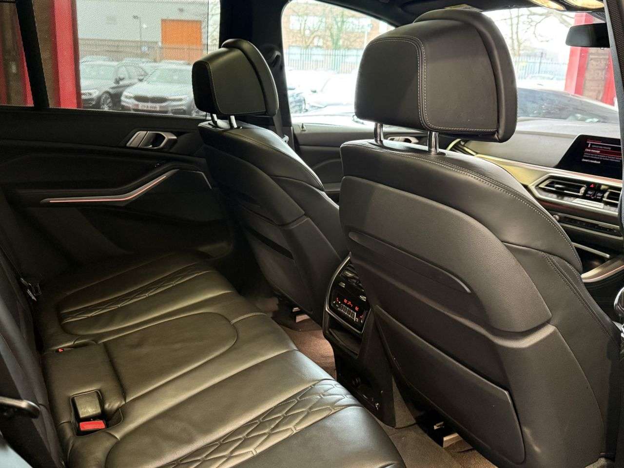 2019 BMW X5 2019 BMW X5