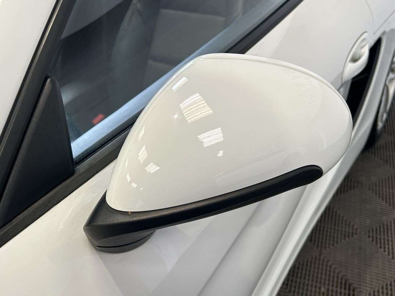 2012 PORSCHE BOXSTER 2012 PORSCHE BOXSTER