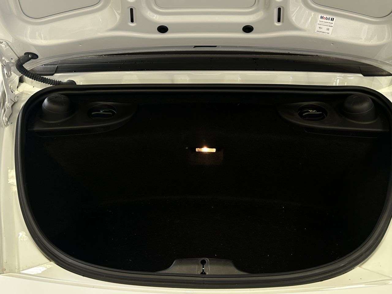 2012 PORSCHE BOXSTER 2012 PORSCHE BOXSTER