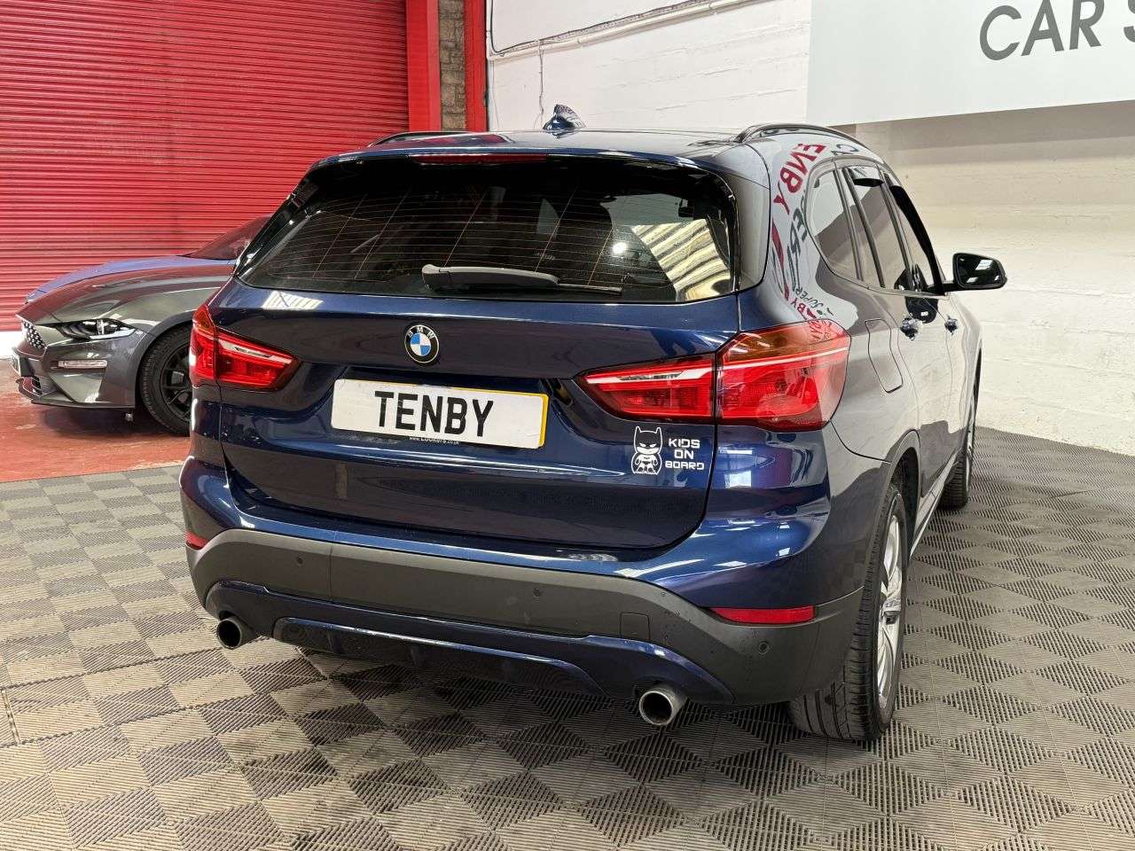 2016 BMW X1 2016 BMW X1