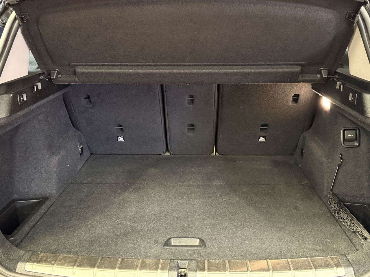 2016 BMW X1 2016 BMW X1