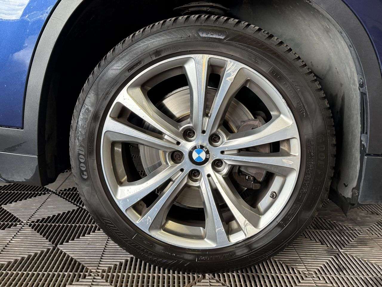 2016 BMW X1 2016 BMW X1