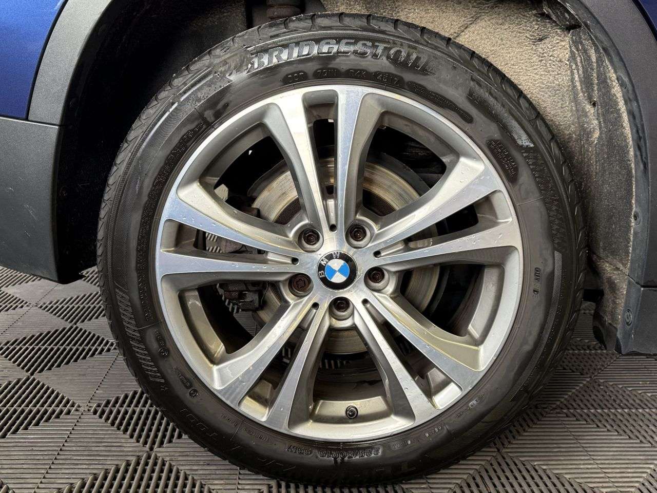 2016 BMW X1 2016 BMW X1