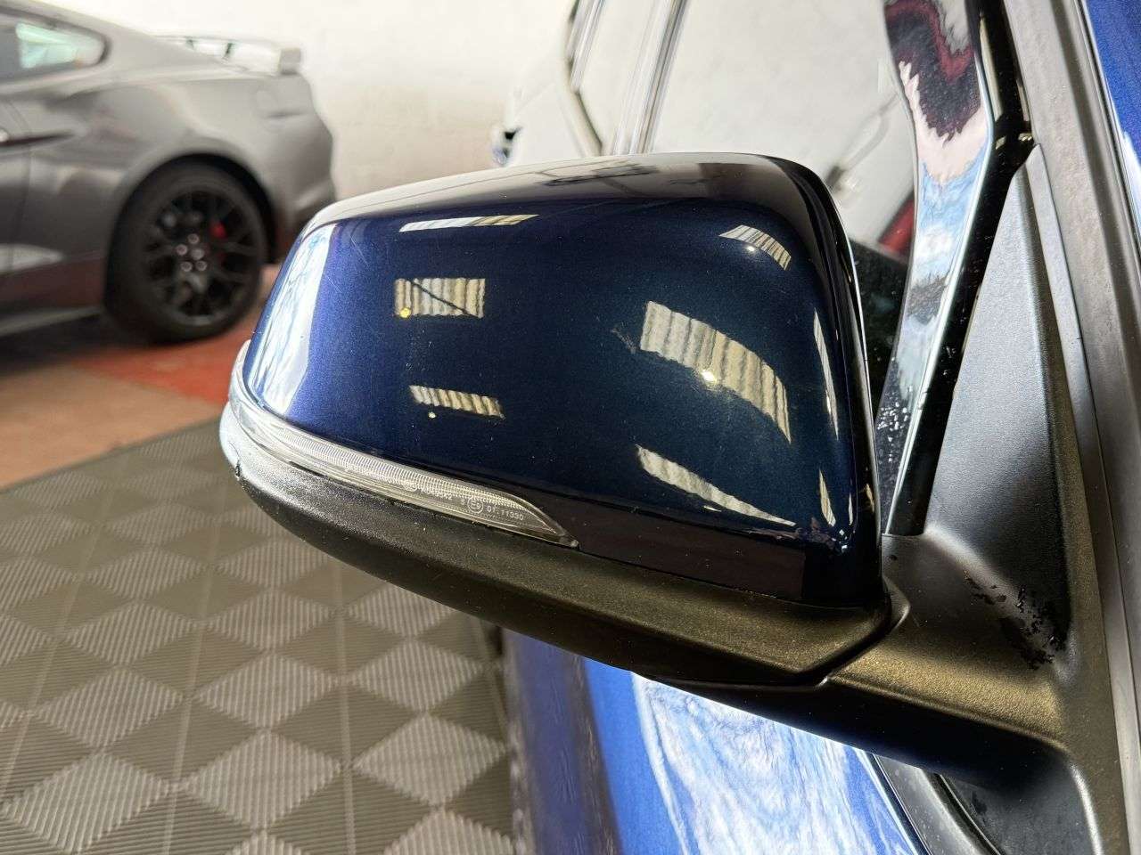 2016 BMW X1 2016 BMW X1