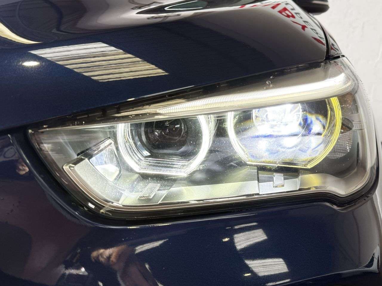 2016 BMW X1 2016 BMW X1