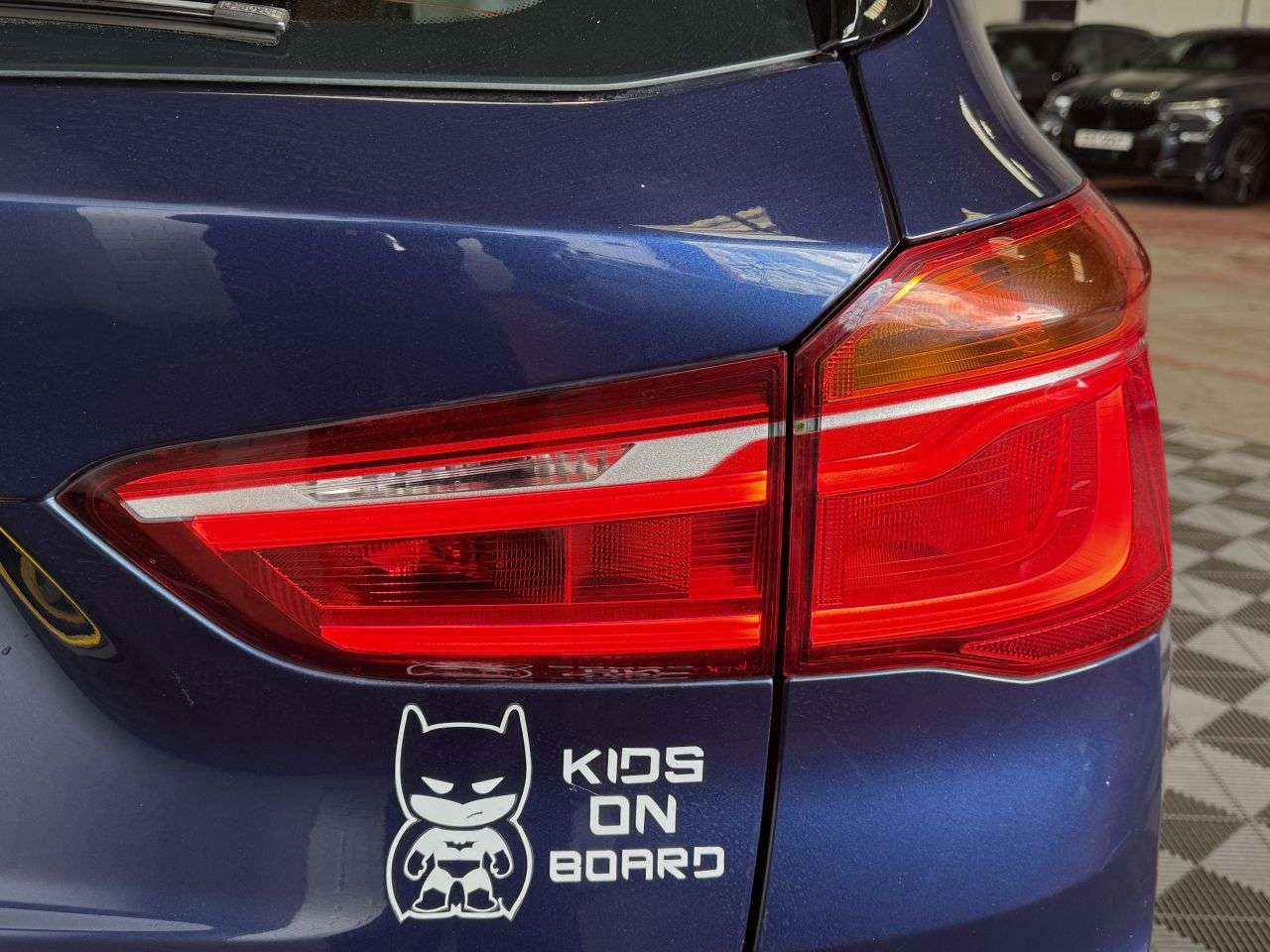 2016 BMW X1 2016 BMW X1