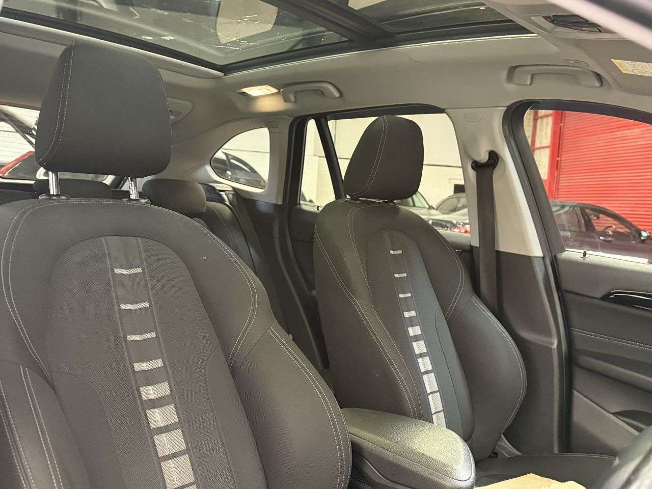 2016 BMW X1 2016 BMW X1