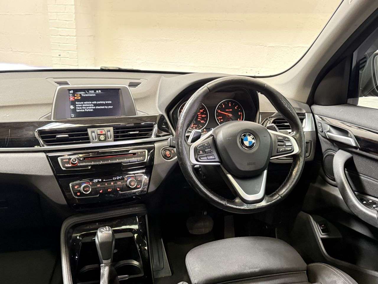2016 BMW X1 2016 BMW X1