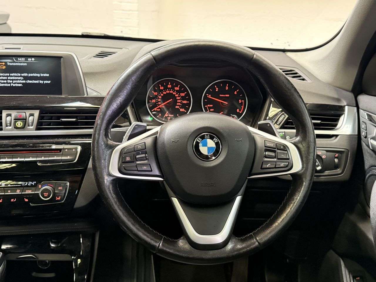 2016 BMW X1 2016 BMW X1