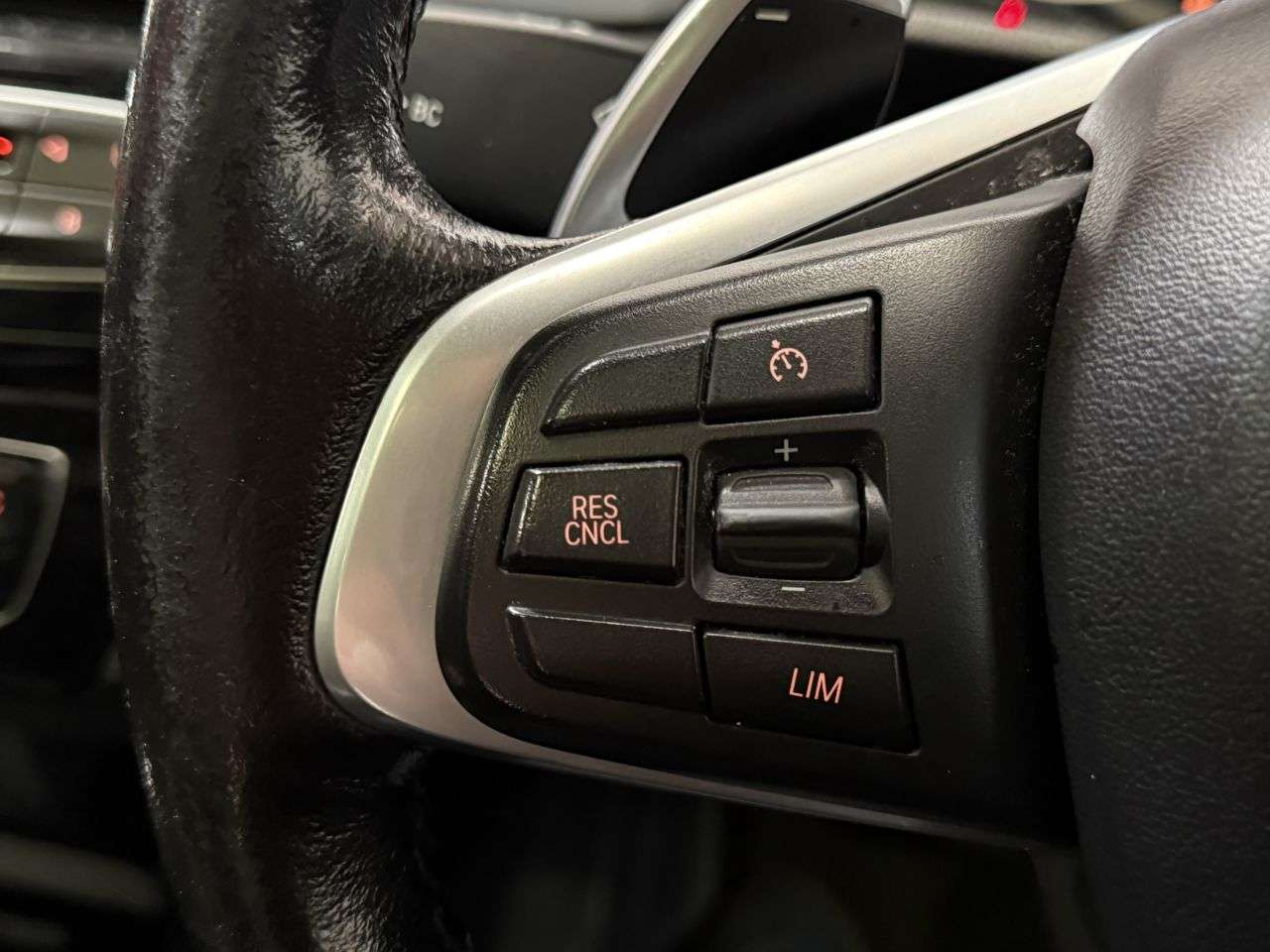 2016 BMW X1 2016 BMW X1