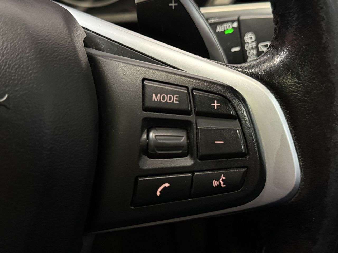 2016 BMW X1 2016 BMW X1