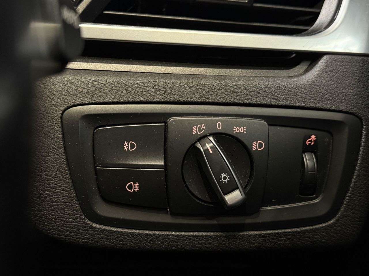 2016 BMW X1 2016 BMW X1