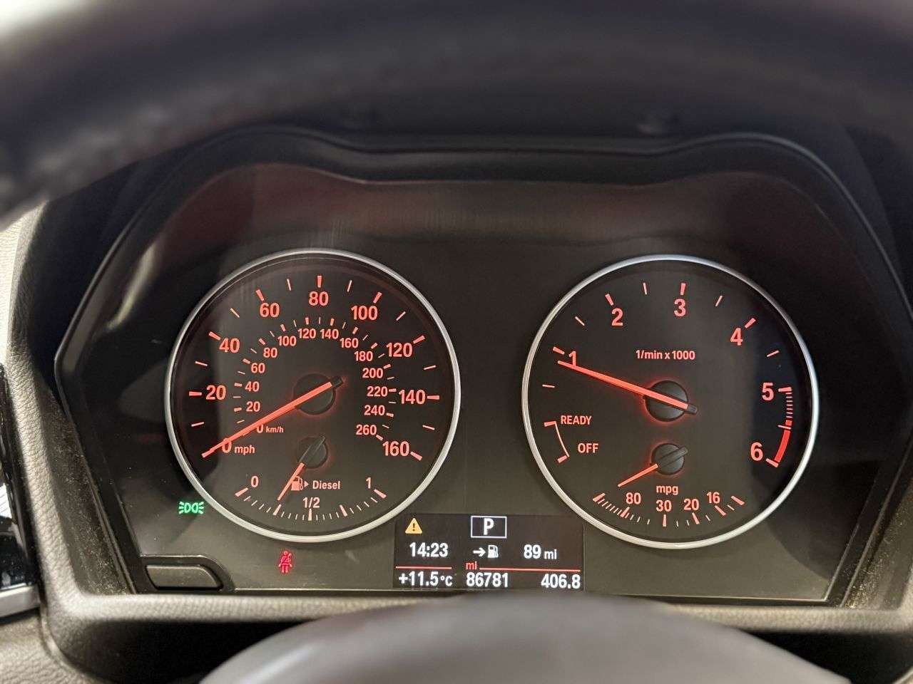 2016 BMW X1 2016 BMW X1