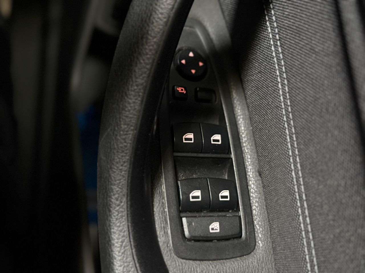 2016 BMW X1 2016 BMW X1