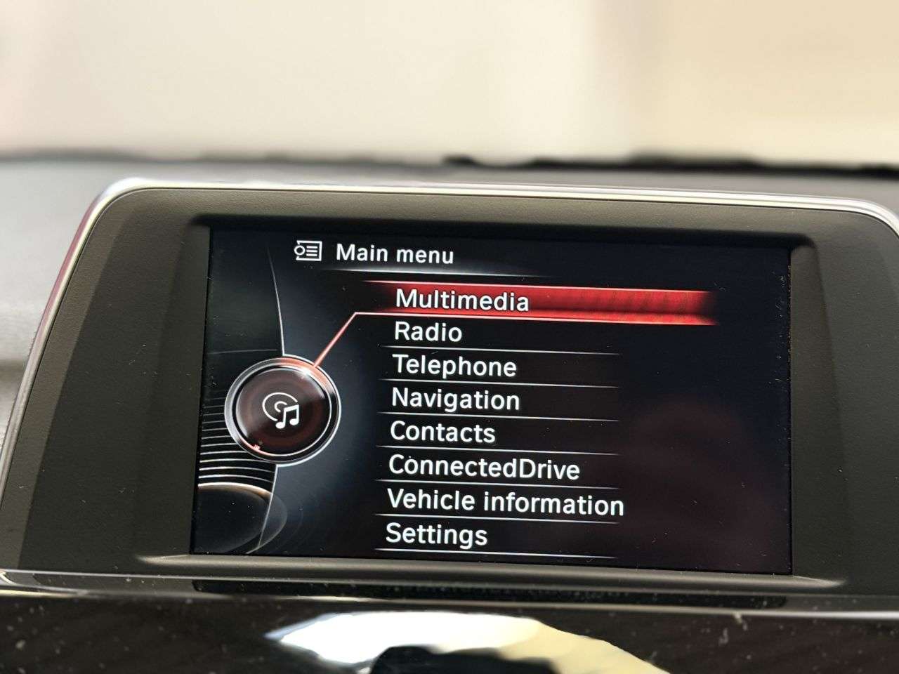 2016 BMW X1 2016 BMW X1