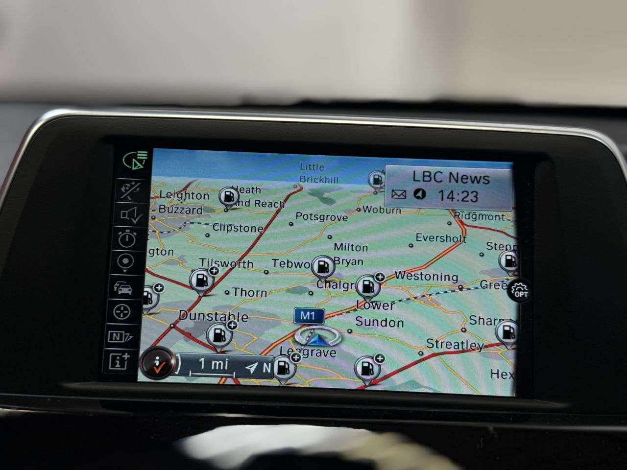 2016 BMW X1 2016 BMW X1