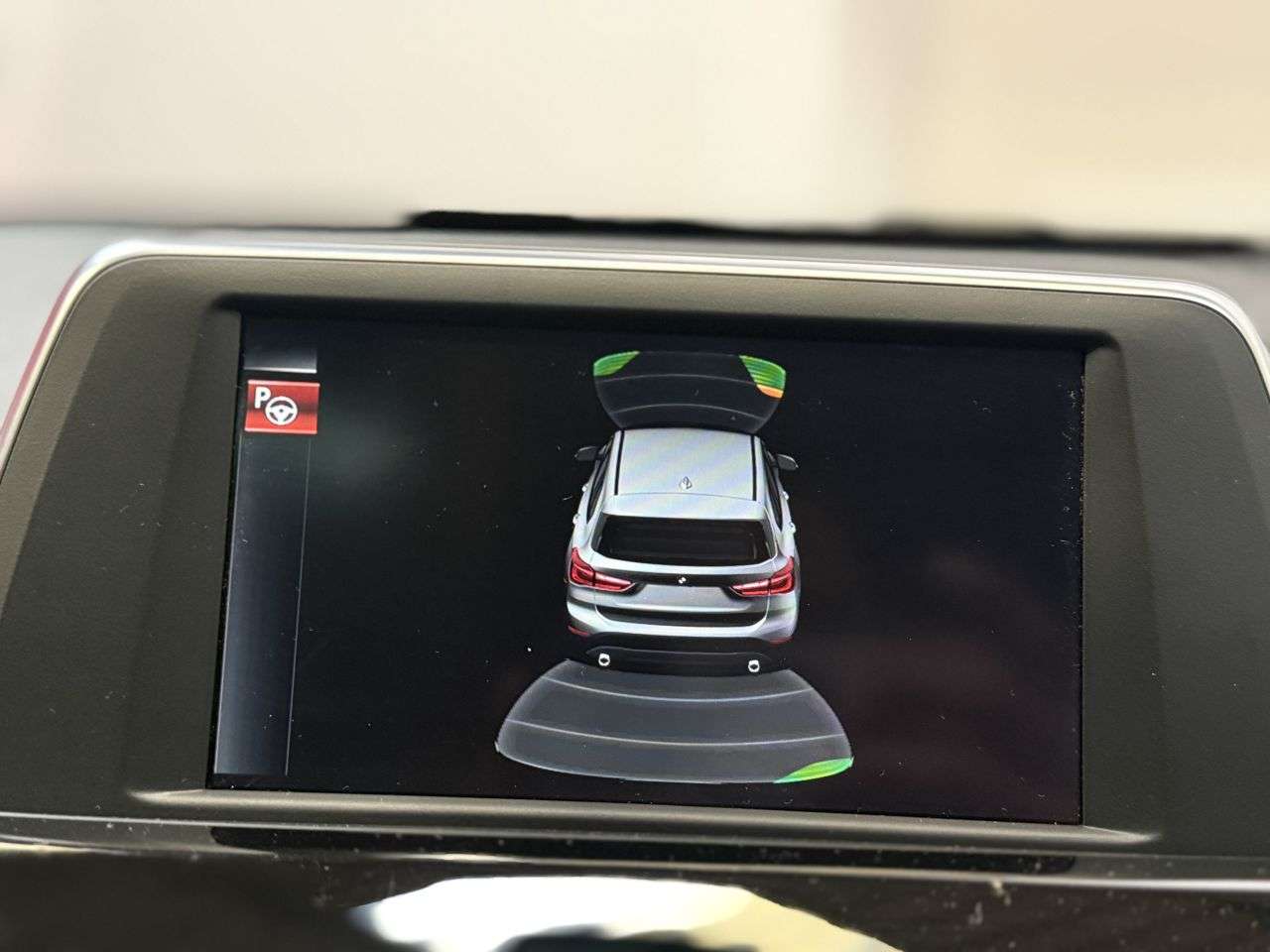 2016 BMW X1 2016 BMW X1