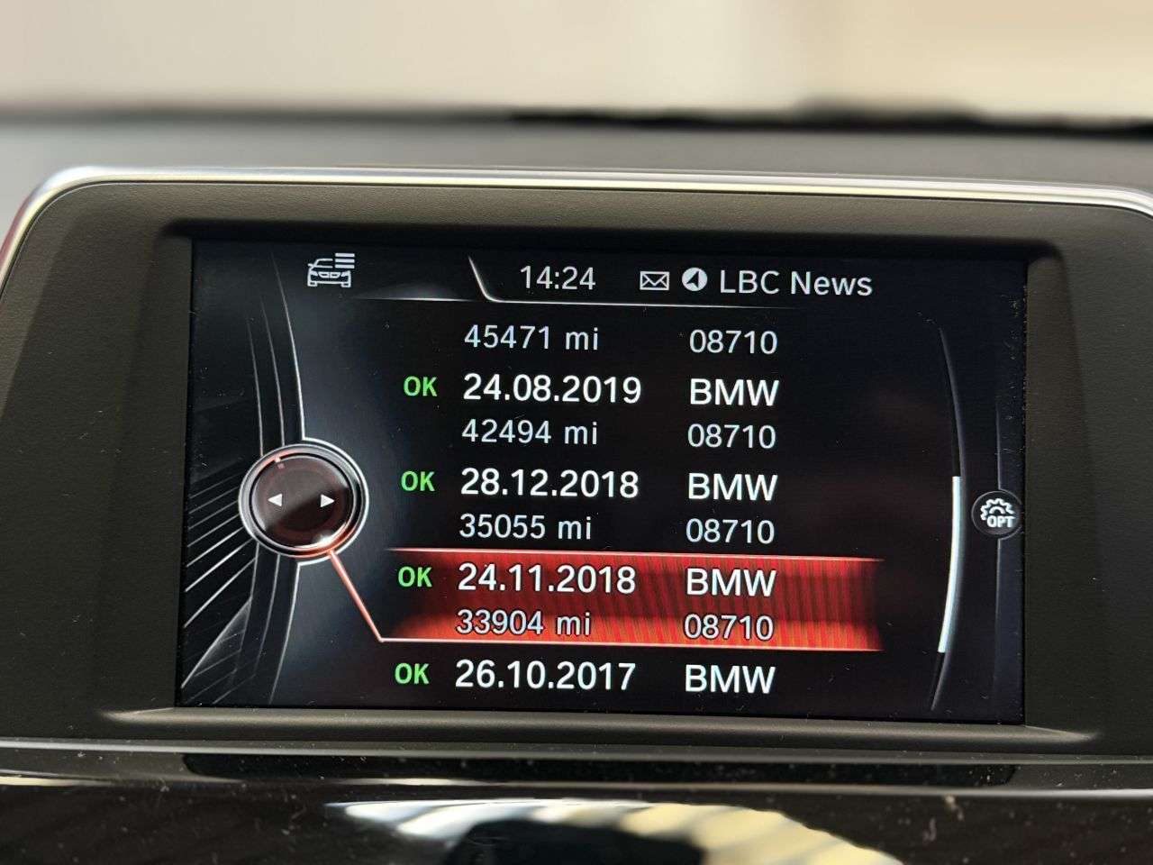 2016 BMW X1 2016 BMW X1