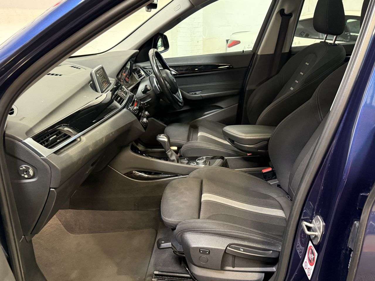 2016 BMW X1 2016 BMW X1