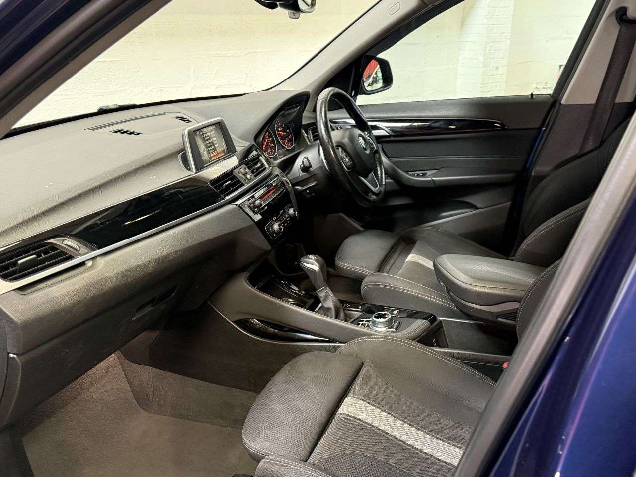 2016 BMW X1 2016 BMW X1