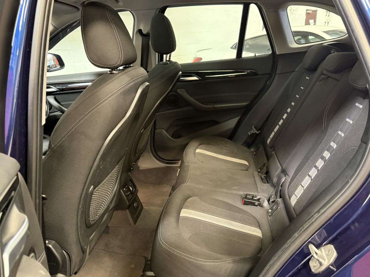 2016 BMW X1 2016 BMW X1