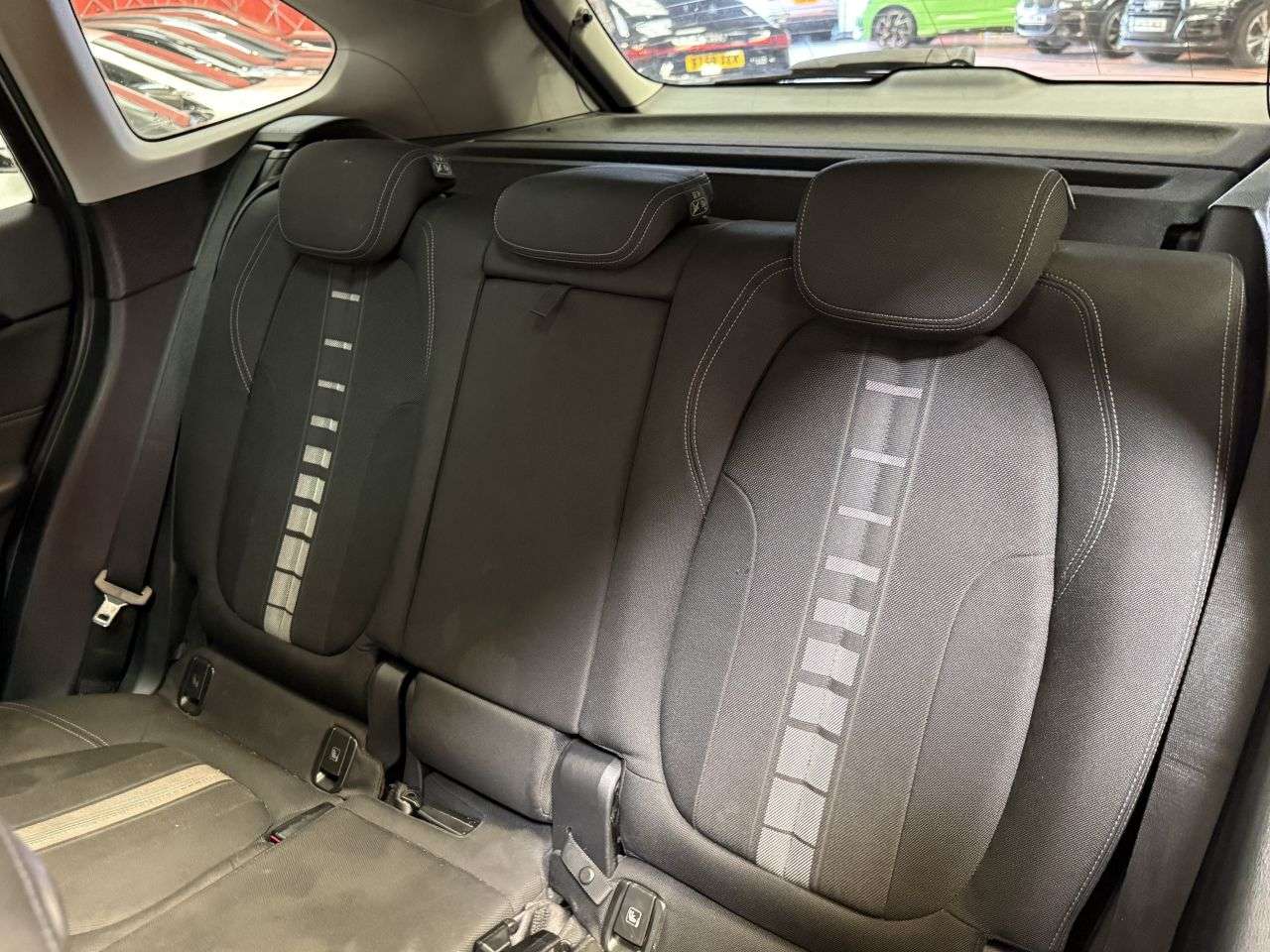 2016 BMW X1 2016 BMW X1