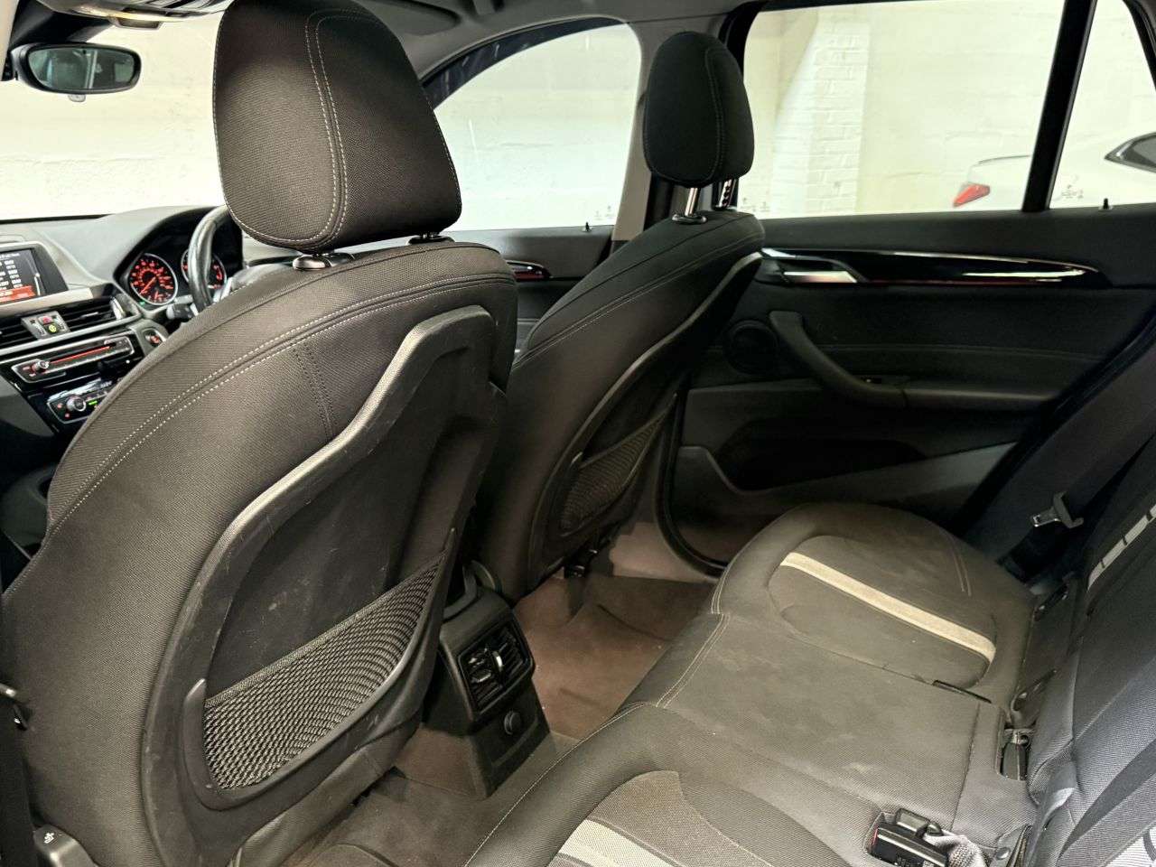 2016 BMW X1 2016 BMW X1