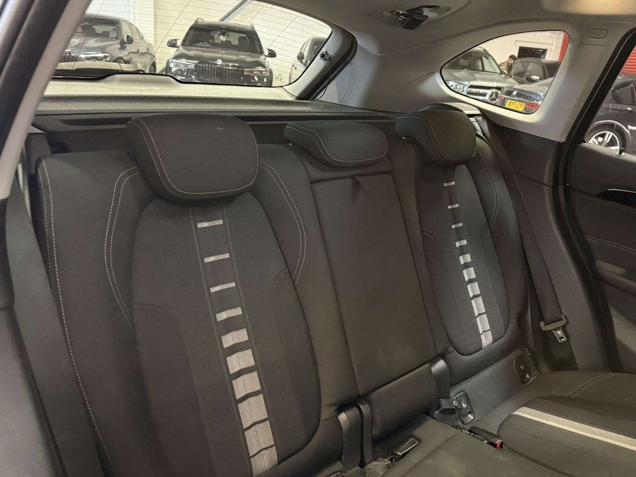 2016 BMW X1 2016 BMW X1