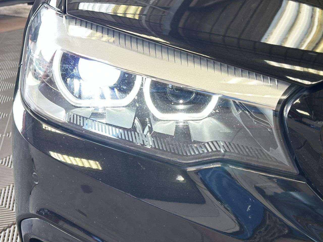 2017 BMW 5 SERIES 2017 BMW 5 SERIES