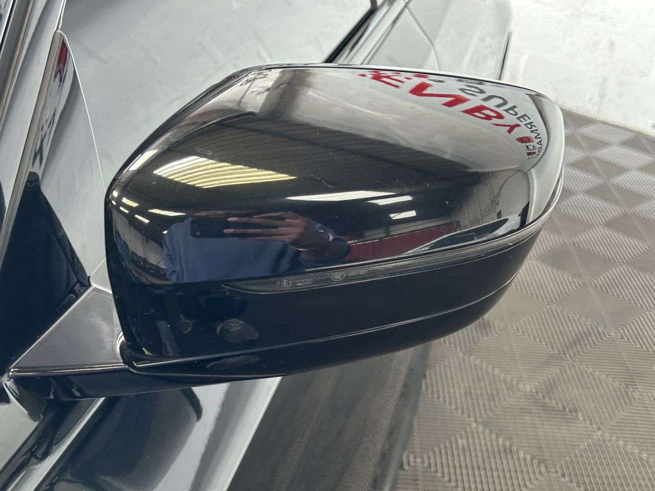 2017 BMW 5 SERIES 2017 BMW 5 SERIES