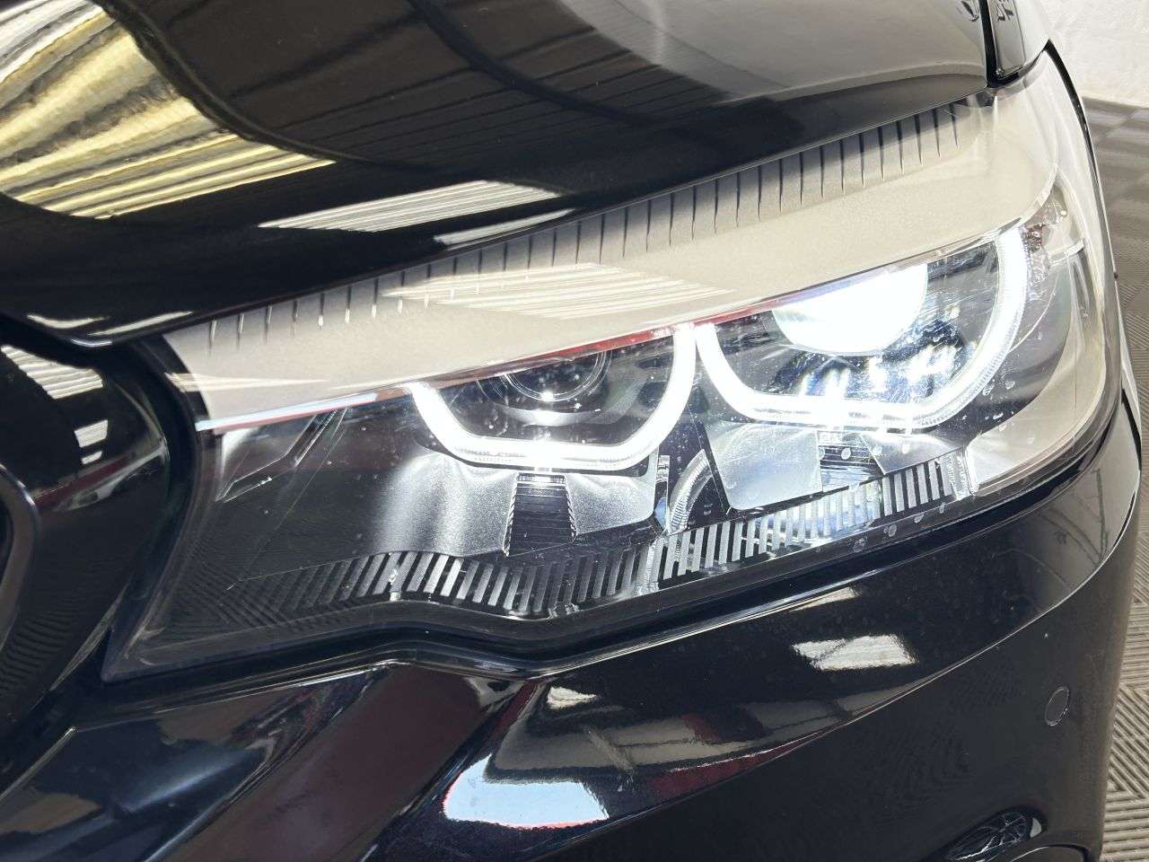 2017 BMW 5 SERIES 2017 BMW 5 SERIES