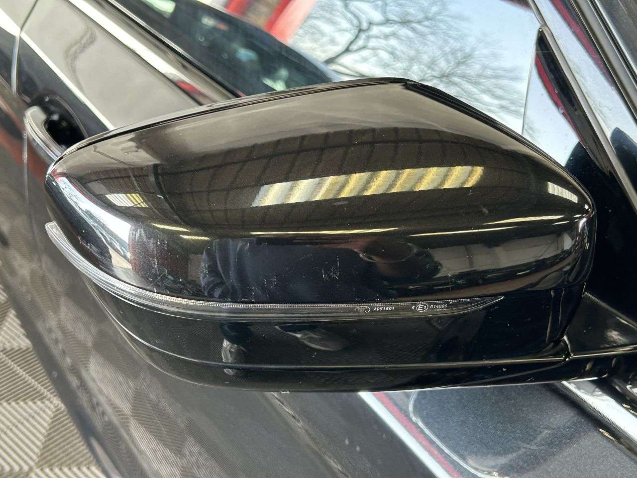 2017 BMW 5 SERIES 2017 BMW 5 SERIES