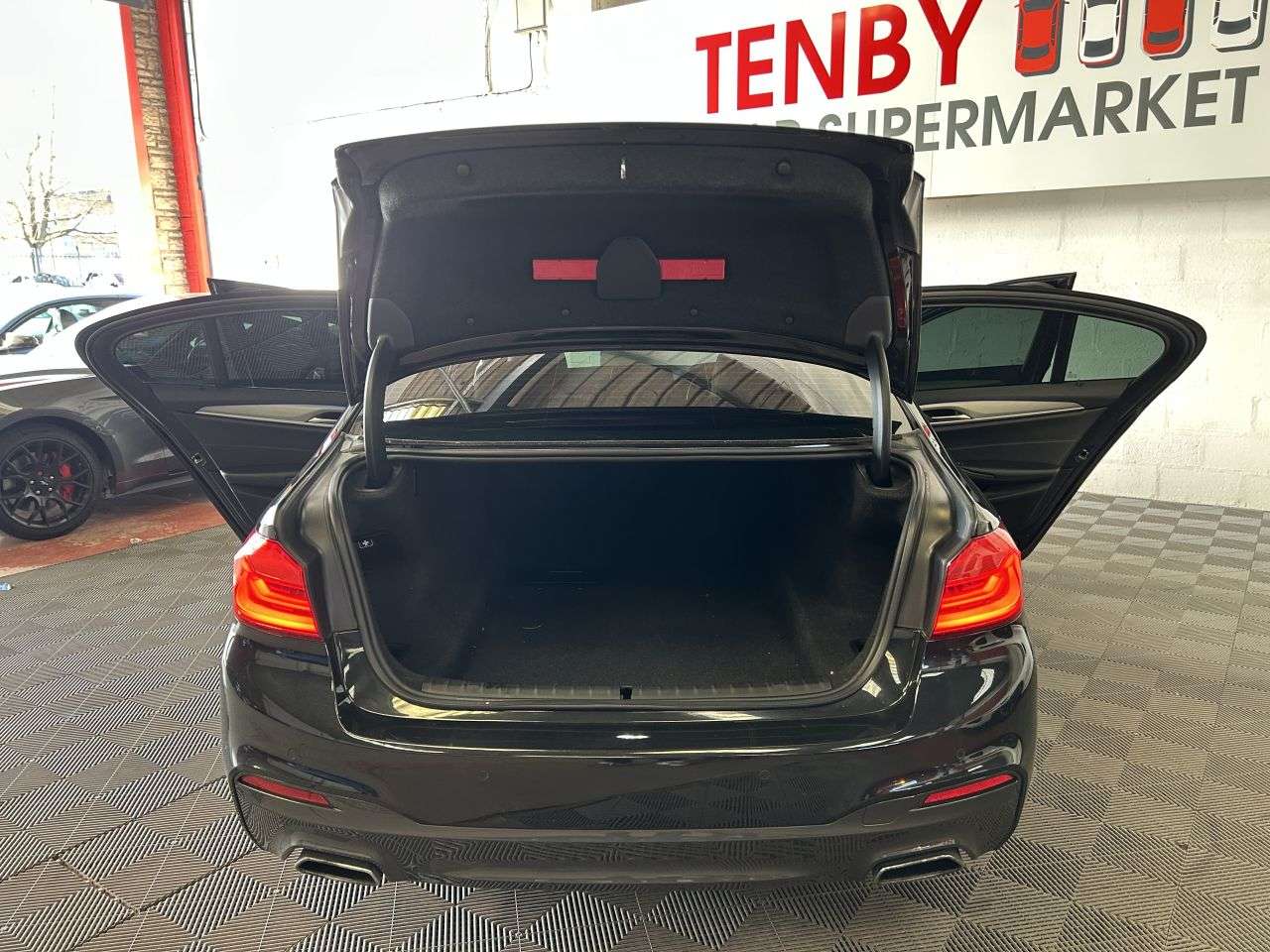 2017 BMW 5 SERIES 2017 BMW 5 SERIES