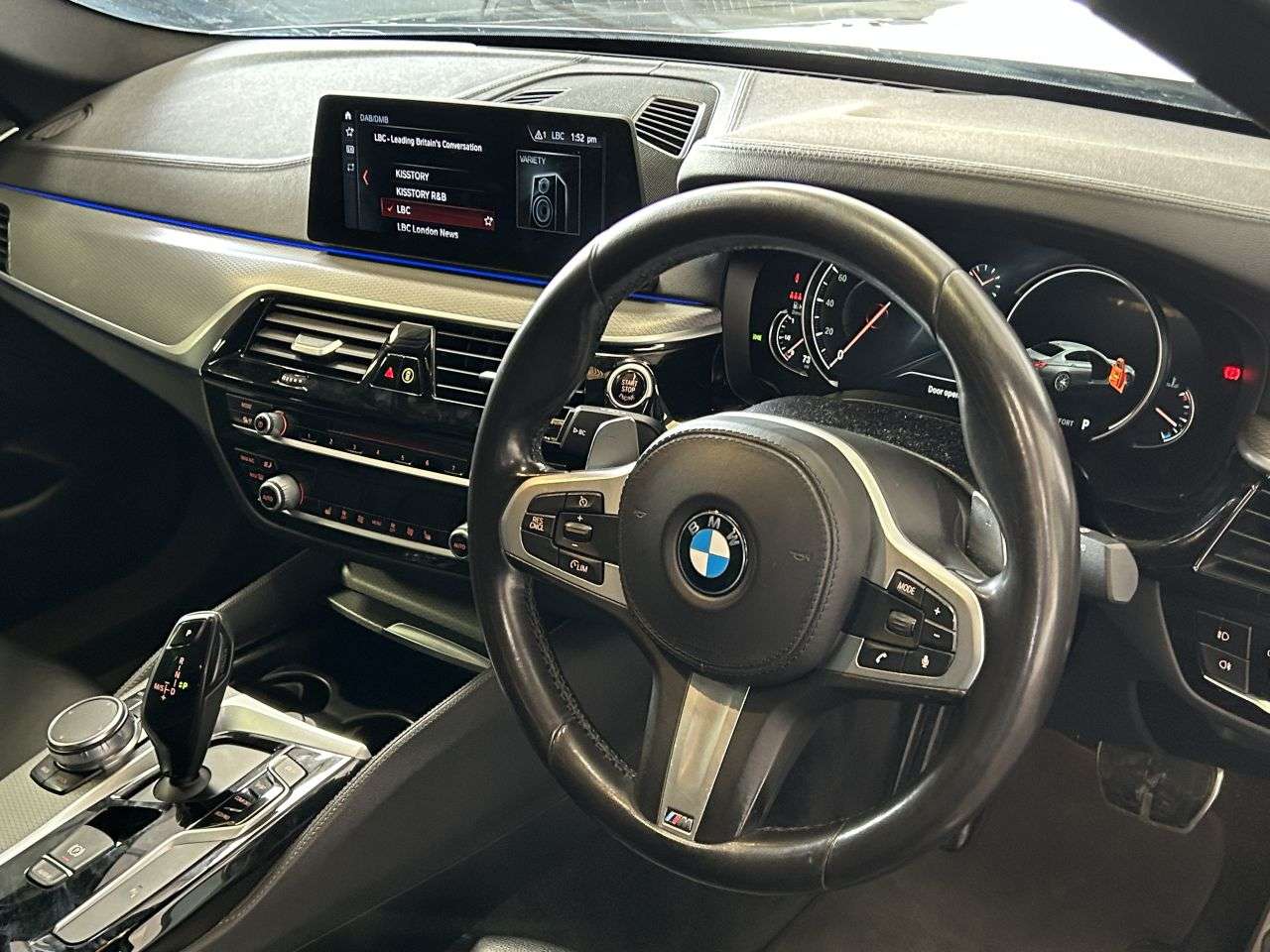 2017 BMW 5 SERIES 2017 BMW 5 SERIES