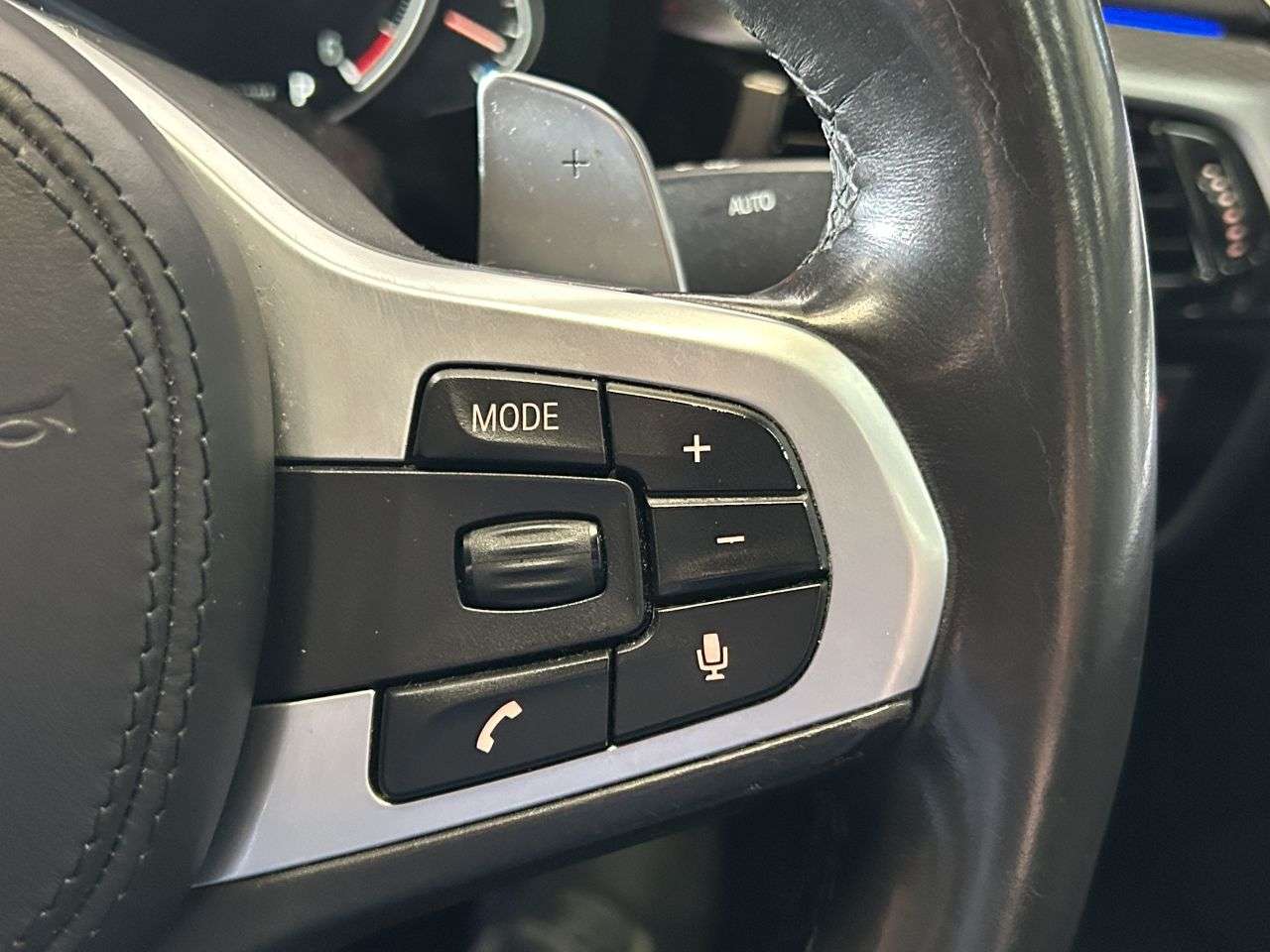 2017 BMW 5 SERIES 2017 BMW 5 SERIES