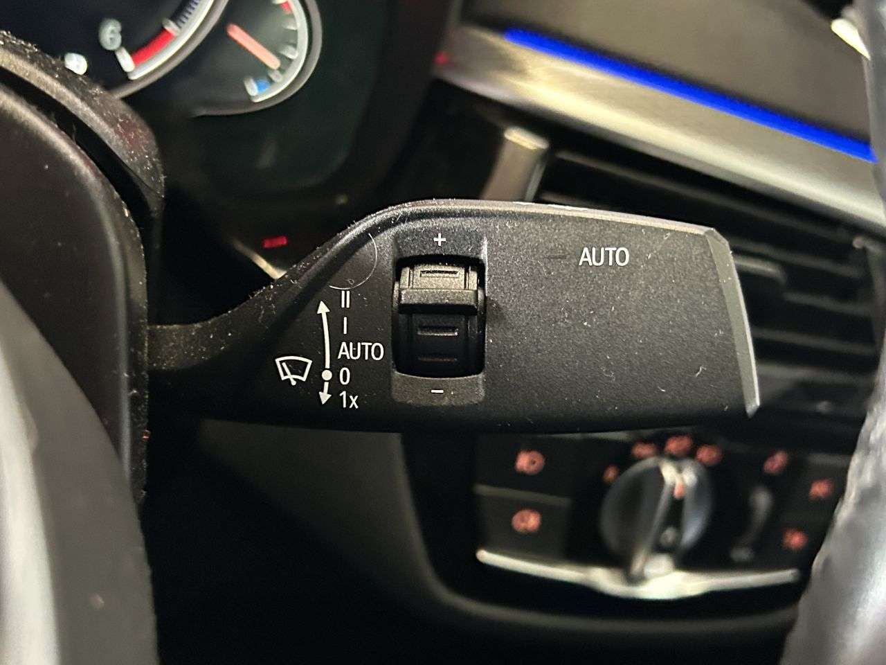 2017 BMW 5 SERIES 2017 BMW 5 SERIES