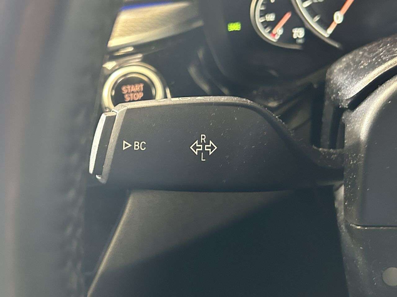 2017 BMW 5 SERIES 2017 BMW 5 SERIES