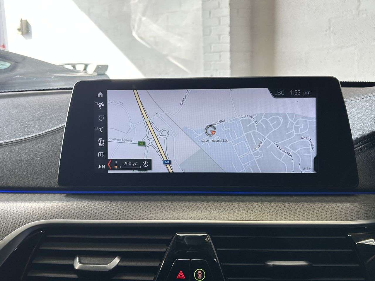 2017 BMW 5 SERIES 2017 BMW 5 SERIES